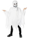 BOYS HOODED GHOST